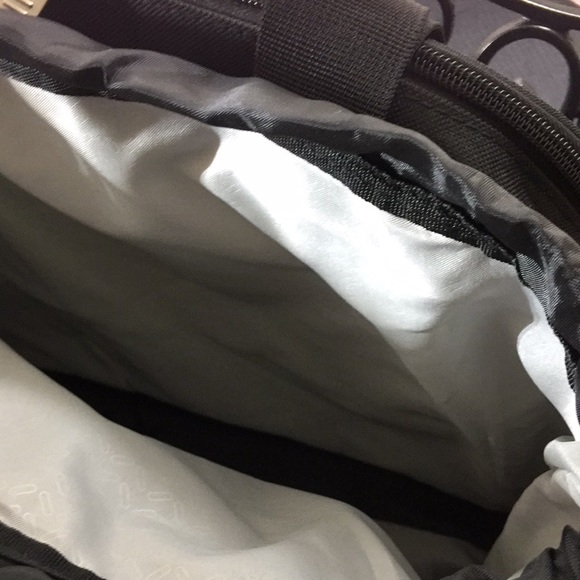 Leeds Checkate Backpack - Picture 3 of 5